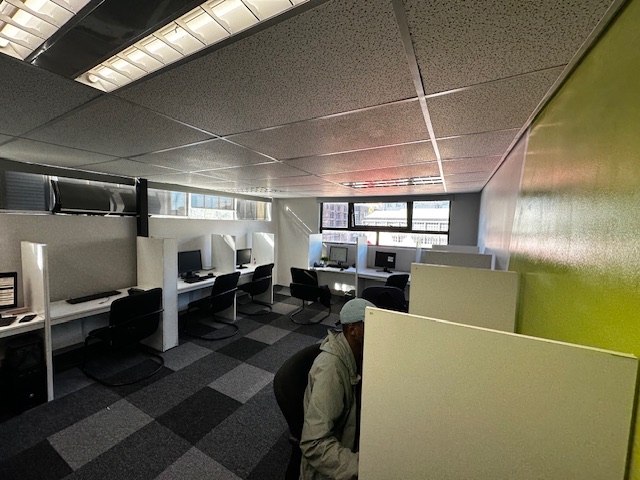 To Let Commercial Property for Rent in Woodstock Western Cape